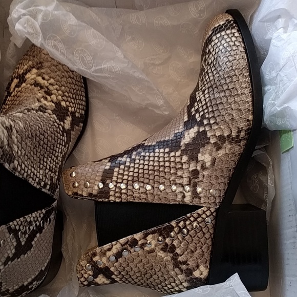 steve madden cade bootie